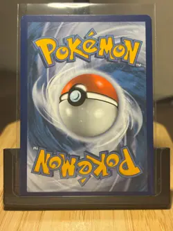 Pokemon TCG - Snorlax 051 Black Star Promo Full Art 151 Scarlet & Violet NM - Image 2