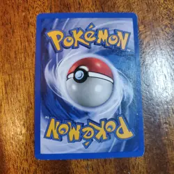 1999 POKEMON 1ST EDITION MAGNEMITE Base Set 53/102 Card - Image 2