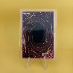 Yugioh Relinquished SDP-001 Ultra Rare MP - Image 2