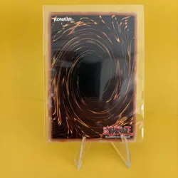 Yugioh Amplifier AST-040 Super Rare - Image 2
