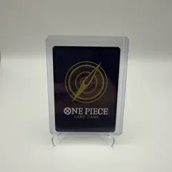 *MINT* ONE PIECE Boa Hancock SP (OP14-112) The Azure Sea's Seven - English - Image 2