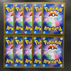 NM 10 card Team Rocket's Mewtwo ex RR 063/193 M2a MEGA Dream ex - Pokemon 1150 - Image 2