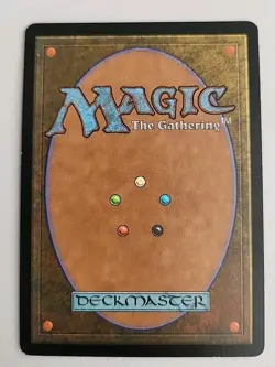 Overtaker FOIL Prerelease Cards NM Near Mint MTG - Image 3