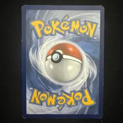 Pokemon TCG Arceus Holo Promo HP120 XY83 XY Basic English Card - Image 2
