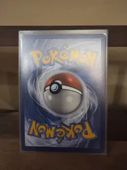 Gimmighoul Pokemon Trading Card Continuous Coin Toss 70 HP Basic - Image 2