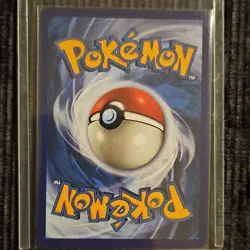 Dark Charizard 1st Edition Holo Rare Team Rocket 4/82 Wizards Pokemon TCG Card - Image 2