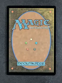 2026 Magic The Gathering - UNDERCITY SEWERS Reg Teenage Mutant Ninja Turtle #20 - Image 2