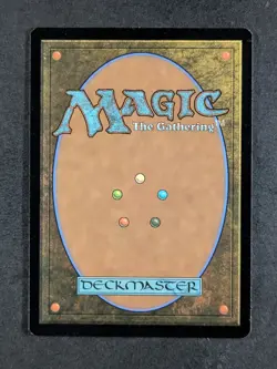 2026 Magic The Gathering - MONDO GECKO Foil Teenage Mutant Ninja Turtle #0231 - Image 2