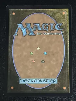MTG Secrets of Strixhaven Thunderdrum Soloist Foil 0134 NM - Image 2