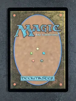 2026 Magic The Gathering - MONDO GECKO Reg Teenage Mutant Ninja Turtle #0231 - Image 2