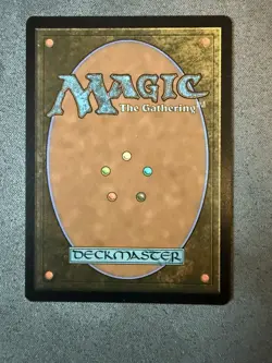RELIC RETRIEVER Rare Extended Art Secrets of Strixhaven Commander NM MTG - Image 2