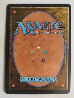 Urza's Power Plant (Sphere) Antiquities Regular NM Near Mint MTG - Image 2