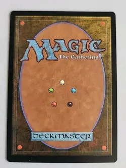 Suleiman's Legacy Visions Regular LP Lightly Played MTG - Image 2
