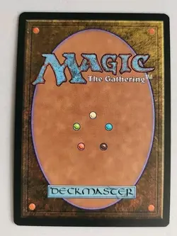 Maraxus of Keld Weatherlight Regular NM Near Mint MTG - Image 2