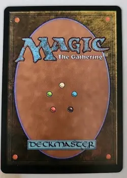 Flicker Urza's Destiny Regular NM Near Mint MTG - Image 2