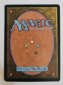 Teeka's Dragon Mirage Regular NM Near Mint MTG - Image 2