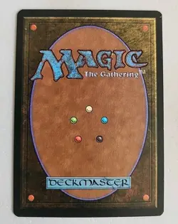 Serra Angel Revised Edition Regular NM Near Mint MTG - Image 2