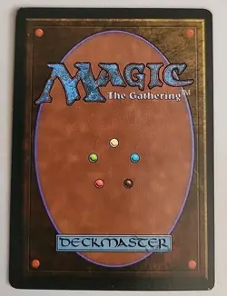 Minion of Leshrac Ice Age Regular NM Near Mint MTG - Image 2
