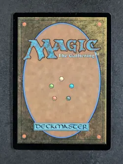 2026 Magic The Gathering- ARCBOUND RAVAGER Reg.Teenage Mutant Ninja Turtle #14 B - Image 2