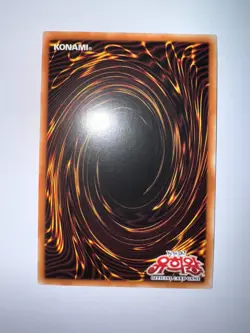Yugioh Card Slifer the Sky Dragon MVP1-KR051 Korean Ultra Rare - Image 2