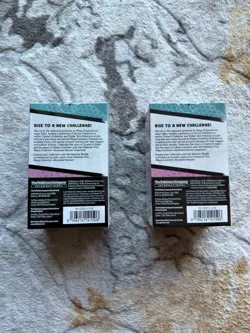 2x Pokemon TCG - Ascended Heroes - Booster Bundle (6 packs) - Brand New Sealed - Image 2
