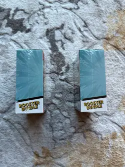 2x Pokemon TCG - Ascended Heroes - Booster Bundle (6 packs) - Brand New Sealed - Image 4