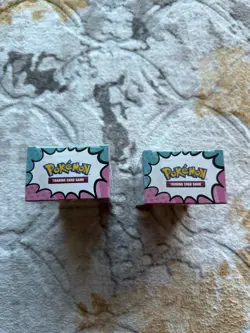 2x Pokemon TCG - Ascended Heroes - Booster Bundle (6 packs) - Brand New Sealed - Image 5