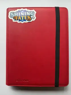 Pokemon TCG Sword & Shield Shining Fates Complete Set inc full Shiny set Master - Image 2