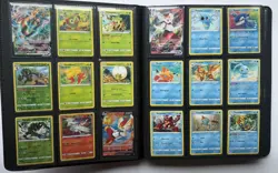 Pokemon TCG Sword & Shield Shining Fates Complete Set inc full Shiny set Master - Image 4
