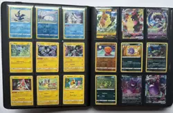 Pokemon TCG Sword & Shield Shining Fates Complete Set inc full Shiny set Master - Image 5