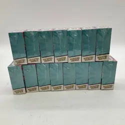 Lot of (15) Pokemon TCG Ascended Heroes Booster Bundles SEALED/NEW ME02.5 - Image 2