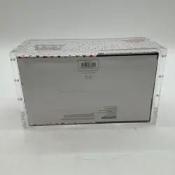 Pokemon TCG 151 MEW EN Booster Bundle Display SEALED w/Acrylic - Image 2