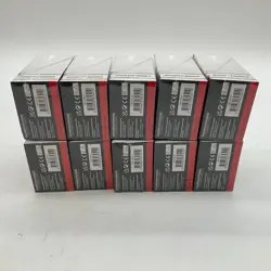 Lot of (10) Pokemon TCG 151 MEW EN Booster Bundles SEALED w/Display - Image 5
