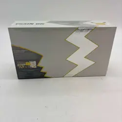 Pokemon TCG Celebrations Ultra Premium Collection Box SEALED/NEW UPC #3 - Image 4