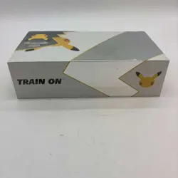 Pokemon TCG Celebrations Ultra Premium Collection Box SEALED/NEW UPC #3 - Image 5