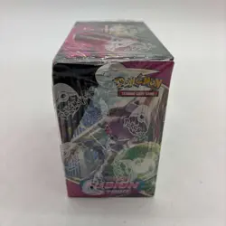 Pokemon TCG Sword & Shield Fusion Strike Booster Box SEALED/NEW - Image 4