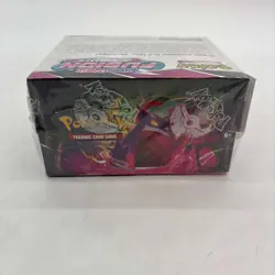 Pokemon TCG Sword & Shield Fusion Strike Booster Box SEALED/NEW - Image 5