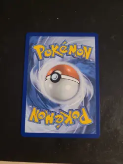 Ethan's Ho-Oh ex - 209/182 - Destined Rivals - Pokemon TCG Ultra Rare NM - Image 2