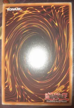 Yu-Gi-Oh! Otohime LOST ART Ultra Rare (LART-EN076) Near Mint - Image 3
