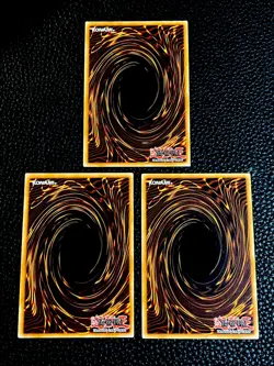 Maiden Of Blue Tears (X3) MZTM-EN031 Yugioh 1st Edition (New) Rare - Image 2