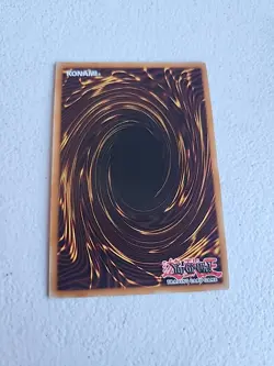 Yugioh Winged Kuriboh LV9 YG03-EN001 Limited Edition N/M #Y232 - Image 2