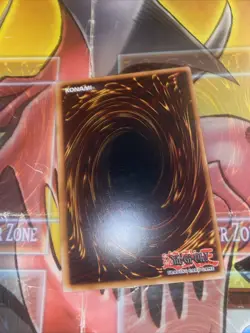 Yugioh ! The Bystial Lubellion CH01-EN010 1st Edition - Image 3