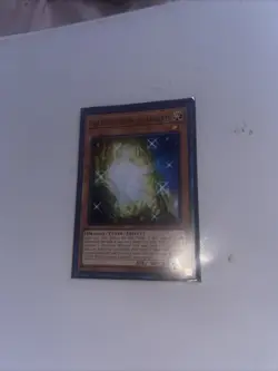 Yugioh ! The White Stone of Ancients LDK2-ENK05 - Image 2