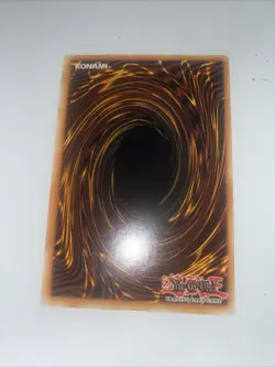 Yugioh ! The White Stone of Ancients LDK2-ENK05 - Image 4