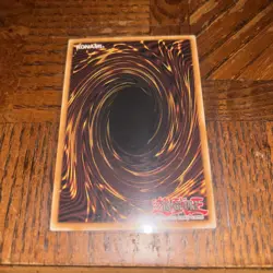 Number 25: Force Focus (UTR) GAOV-EN045 Galactic Overlord Unlimited - Image 2