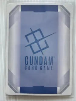 Gundam Card Game - Gundam Aerial Rebuild LR - Newtype Rising GD01-067 - Image 2