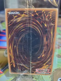 Blackwing Armed Wing LART-EN078 Limited Ed Ultra Rare Near Mint Condition Yugioh - Image 5