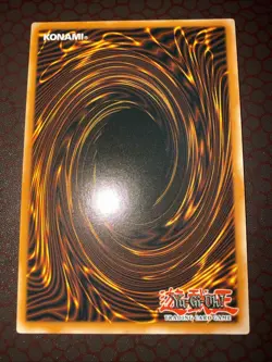 Yu-Gi-Oh! Soul Servant -RA03-EN271- Platinum Secret Rare - 1st Edition NM! - Image 3