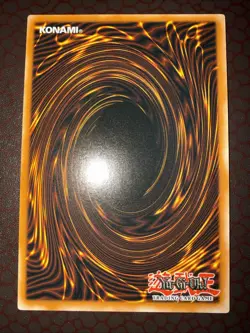 Yu-Gi-Oh! Soul Servant -RA03-EN271- Platinum Secret Rare - 1st Edition NM! - Image 4