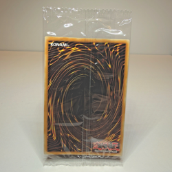 Yugioh Magician's Salvation LART-EN060 Limited Edition Ultra Promo - SEALED 💎 - Image 2